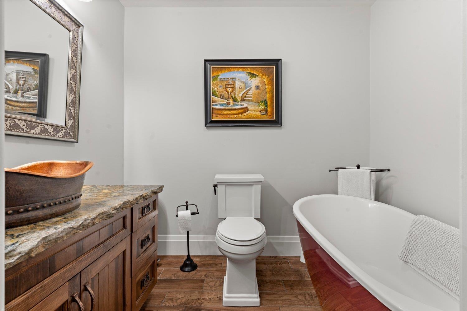 Photo 18 of 2 45234 Nicomen Crescent Garrison Crossing, Sardis BC
