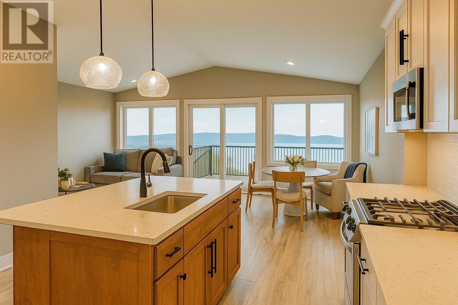 Photo 5 of 7227 Hillu Road, Prince George BC
