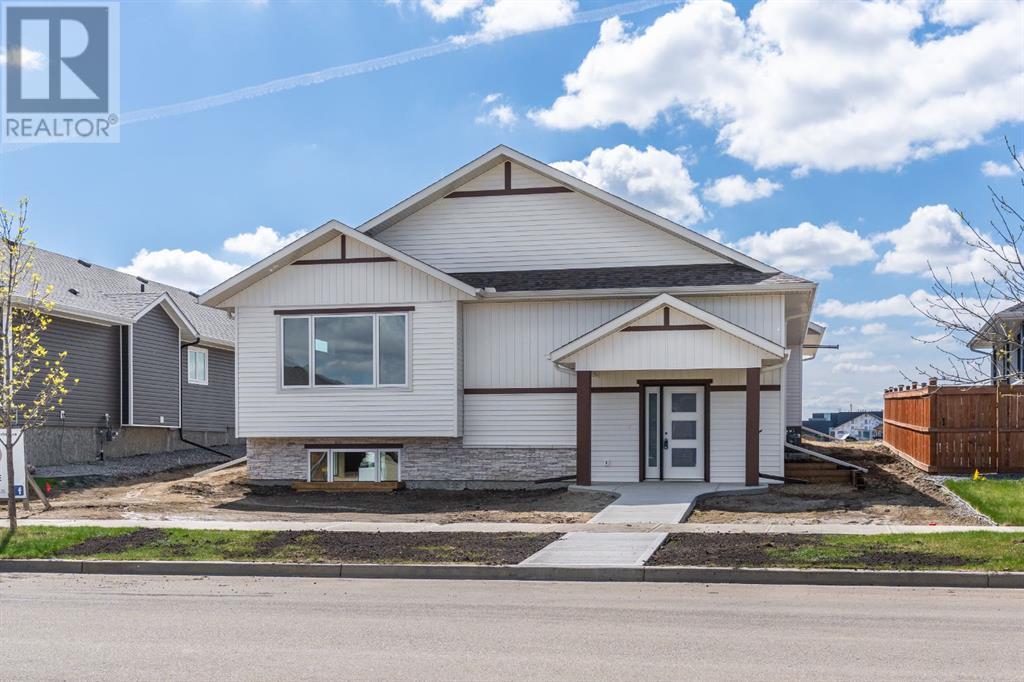 Photo 1 of 2506 62 Street, Camrose AB