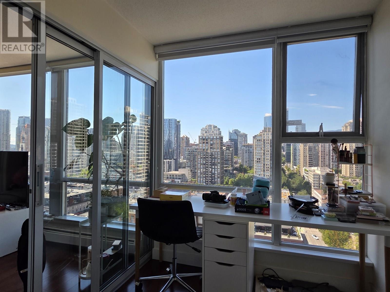Photo 14 of 2709 1008 Cambie Street, Vancouver BC