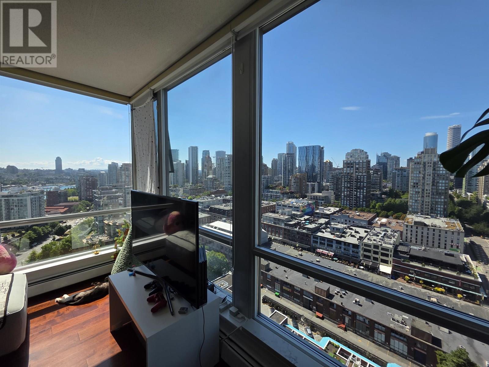Photo 11 of 2709 1008 Cambie Street, Vancouver BC