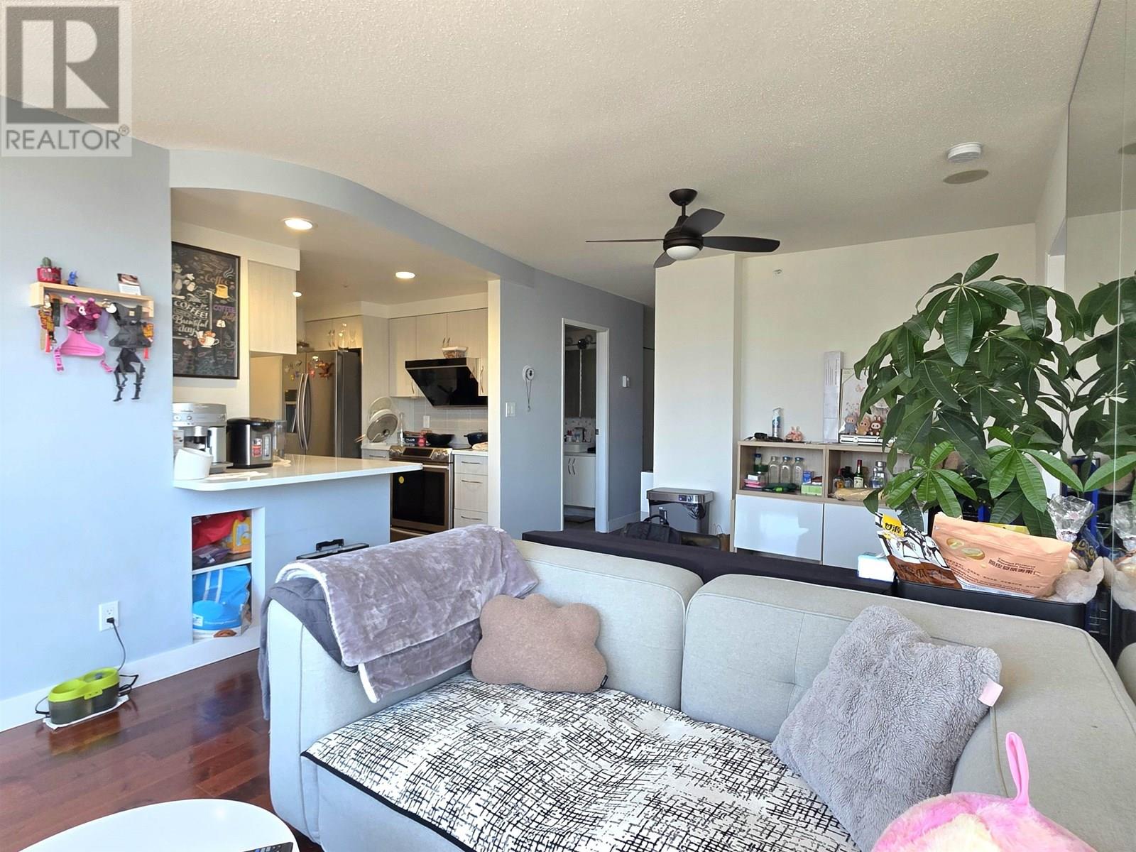 Photo 9 of 2709 1008 Cambie Street, Vancouver BC