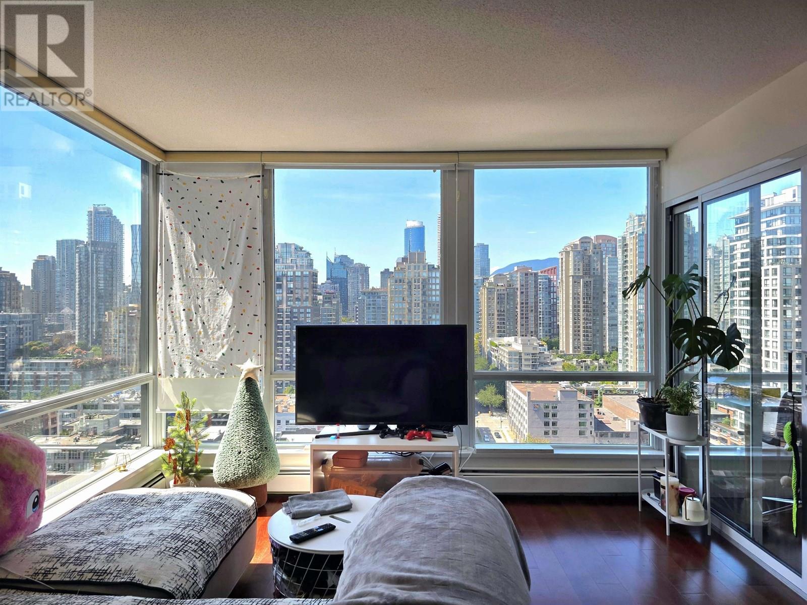 Photo 12 of 2709 1008 Cambie Street, Vancouver BC