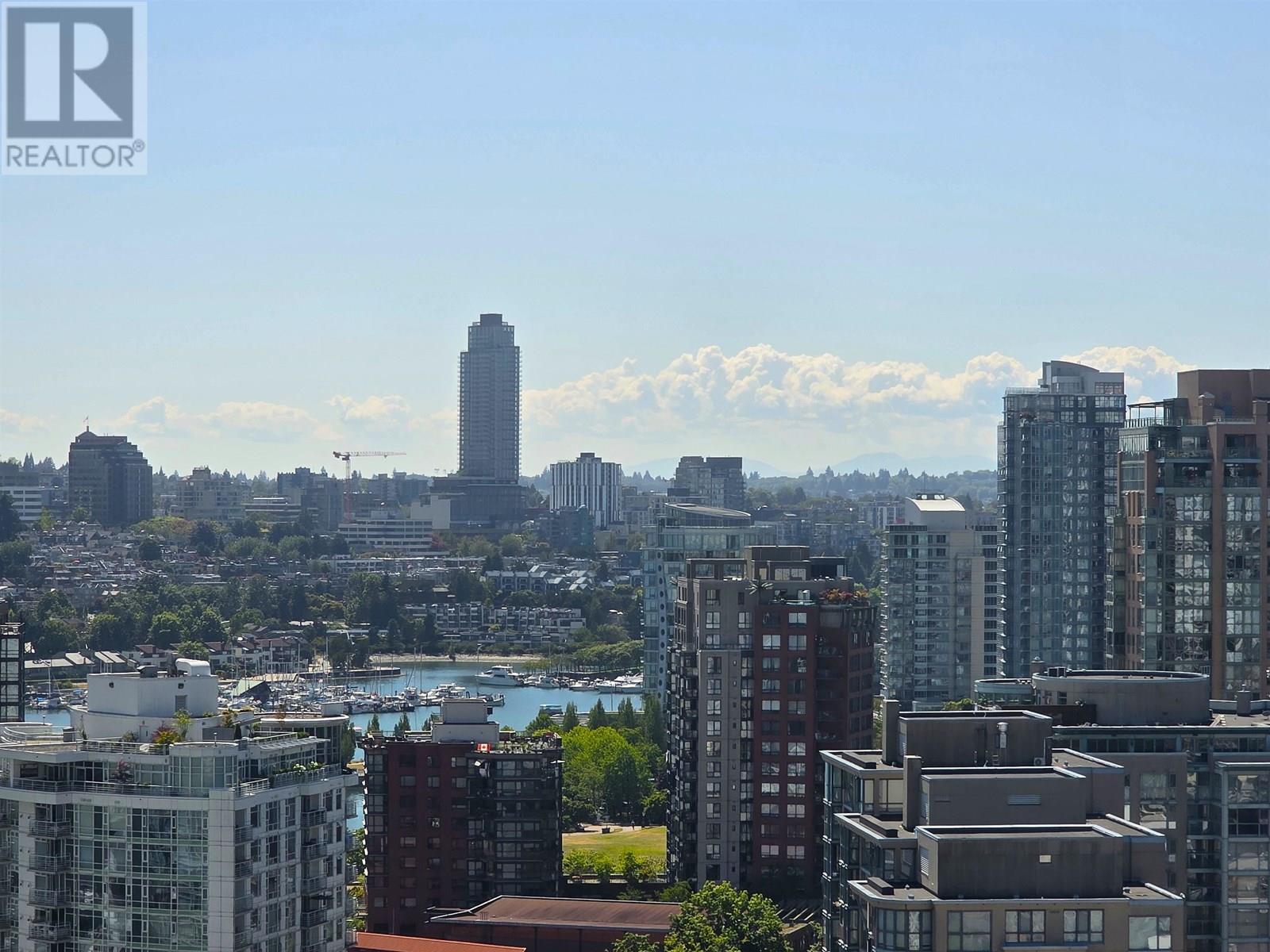 Photo 13 of 2709 1008 Cambie Street, Vancouver BC