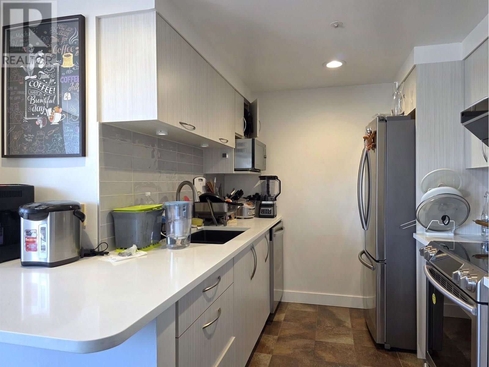 Photo 7 of 2709 1008 Cambie Street, Vancouver BC