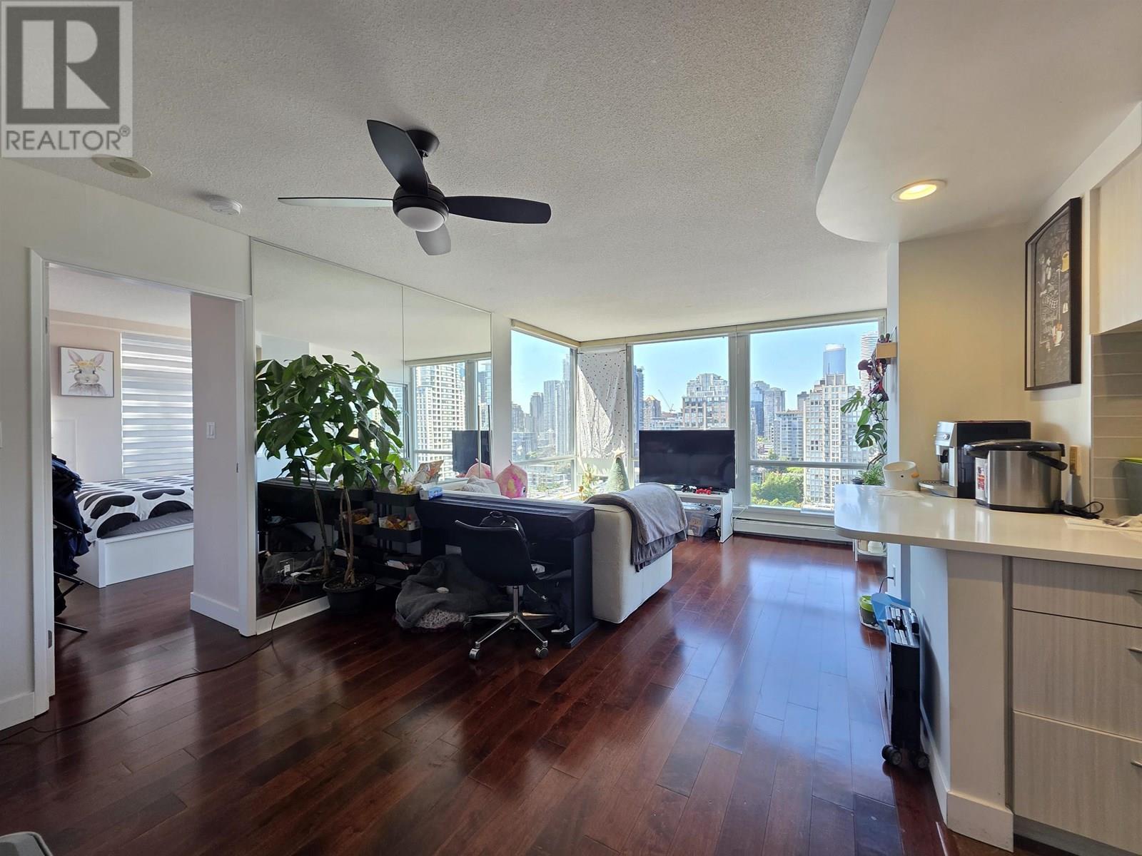 Photo 2 of 2709 1008 Cambie Street, Vancouver BC