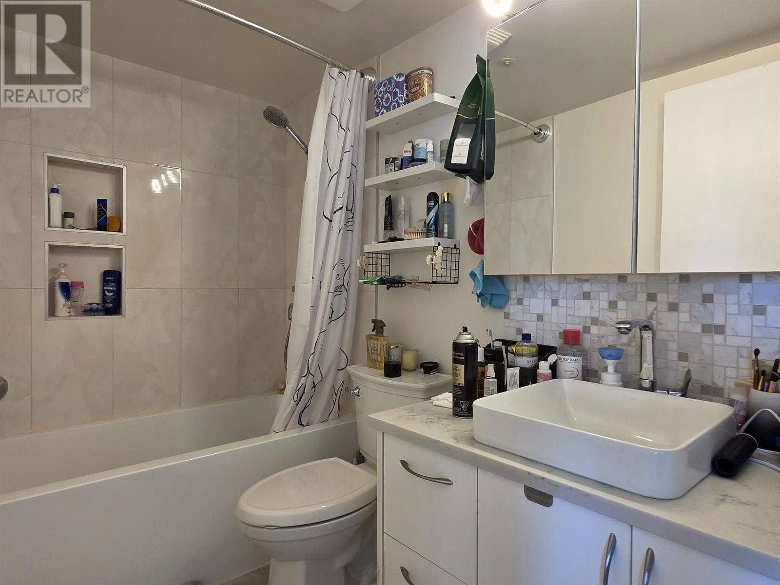 Photo 5 of 2709 1008 Cambie Street, Vancouver BC
