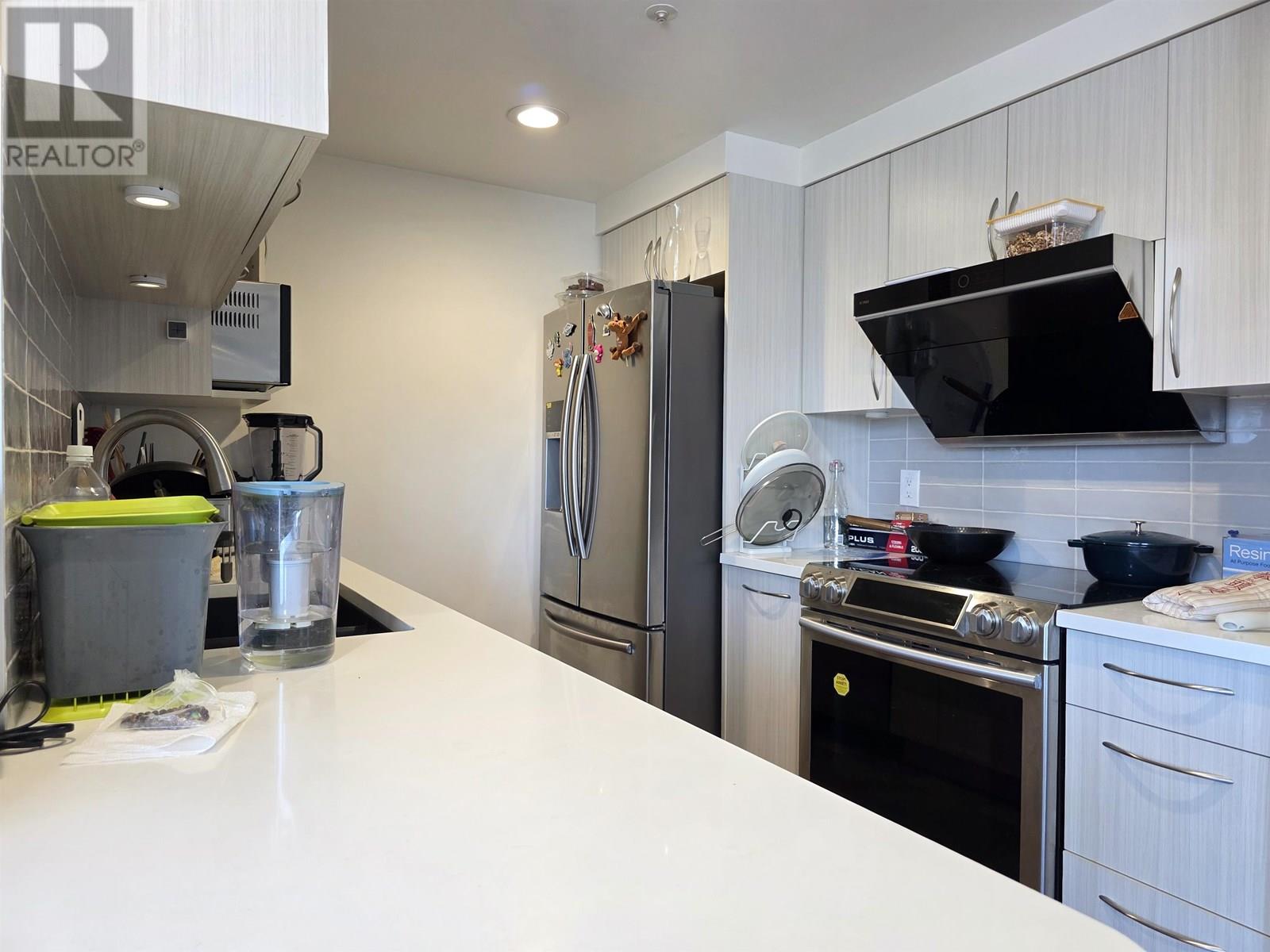 Photo 8 of 2709 1008 Cambie Street, Vancouver BC