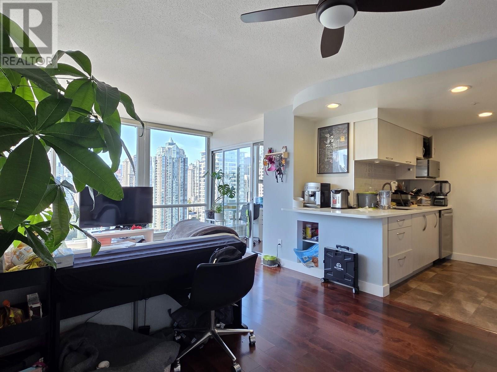 Photo 6 of 2709 1008 Cambie Street, Vancouver BC