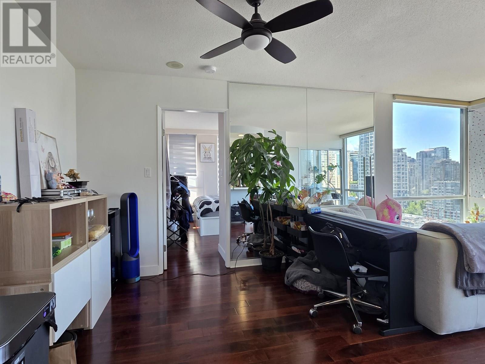 Photo 3 of 2709 1008 Cambie Street, Vancouver BC