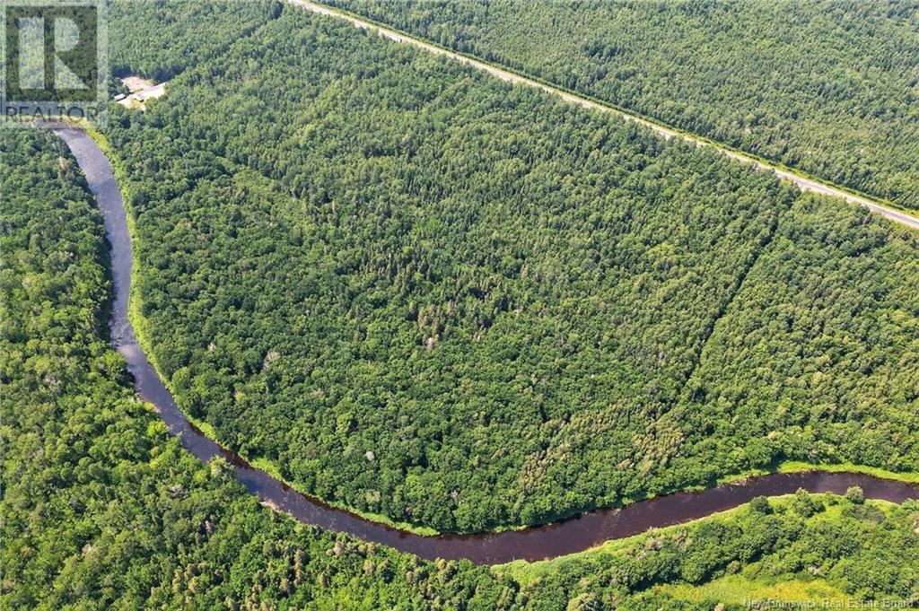 Photo 4 of Lot Salmon River Road, Harcourt NB