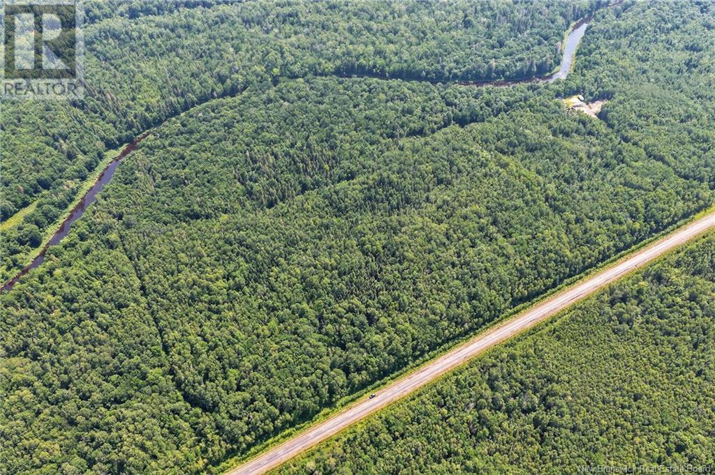 Photo 3 of Lot Salmon River Road, Harcourt NB