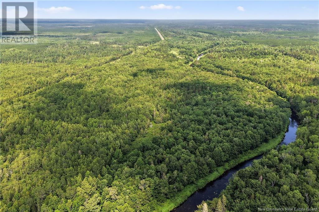Photo 8 of Lot Salmon River Road, Harcourt NB