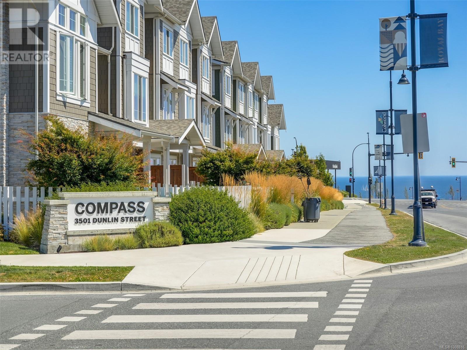 159 3501 Dunlin Street, Colwood