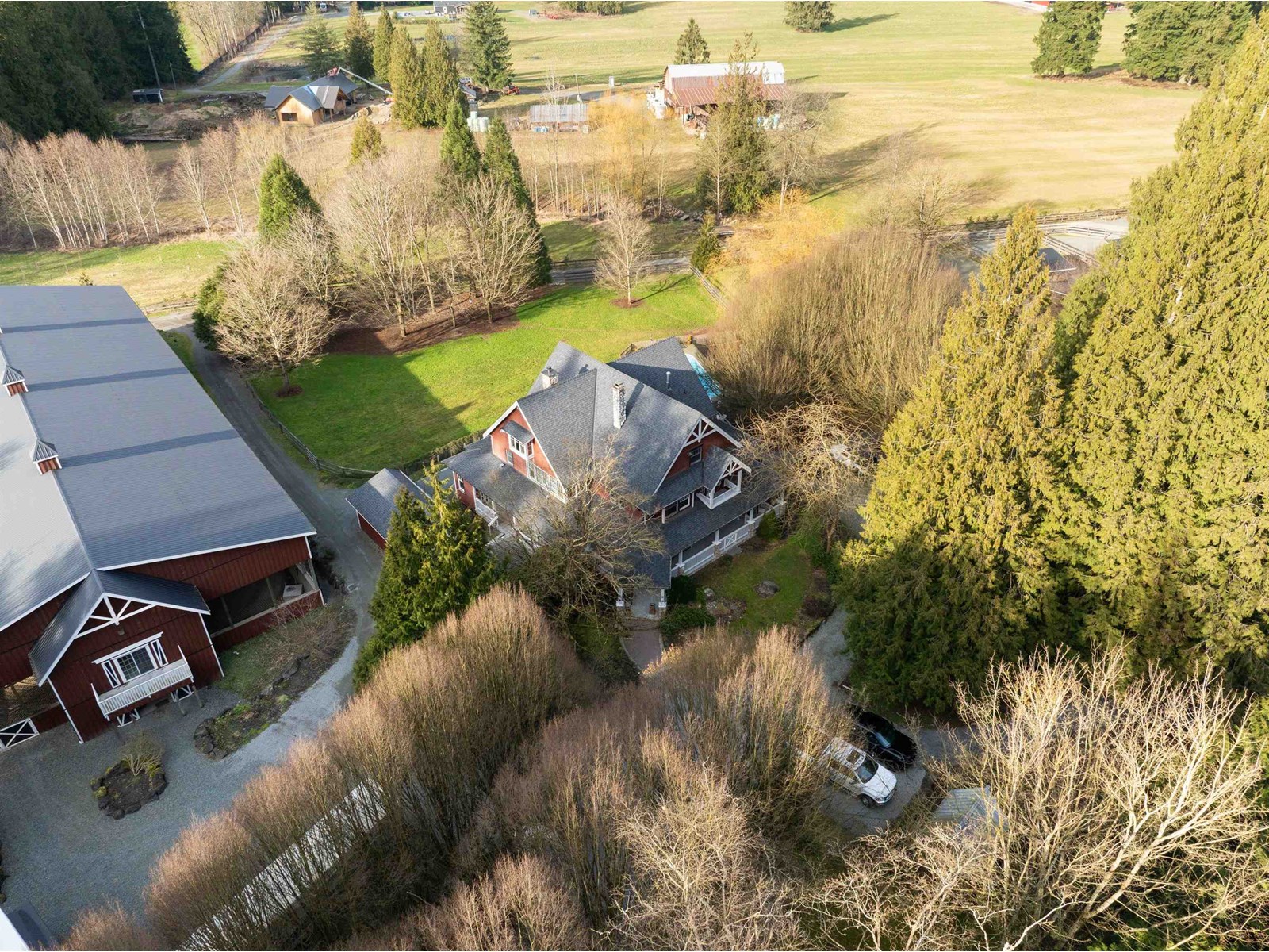 Photo 31 of 25769 82 Avenue, Langley BC