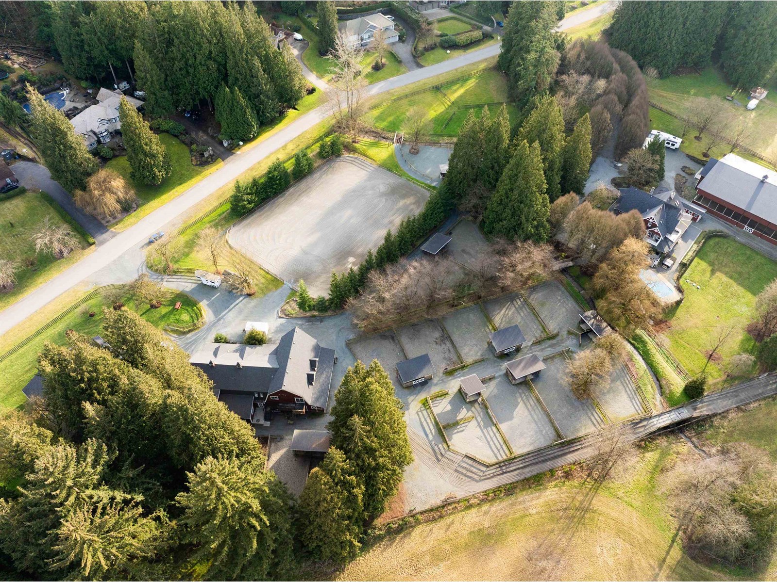 Photo 33 of 25769 82 Avenue, Langley BC