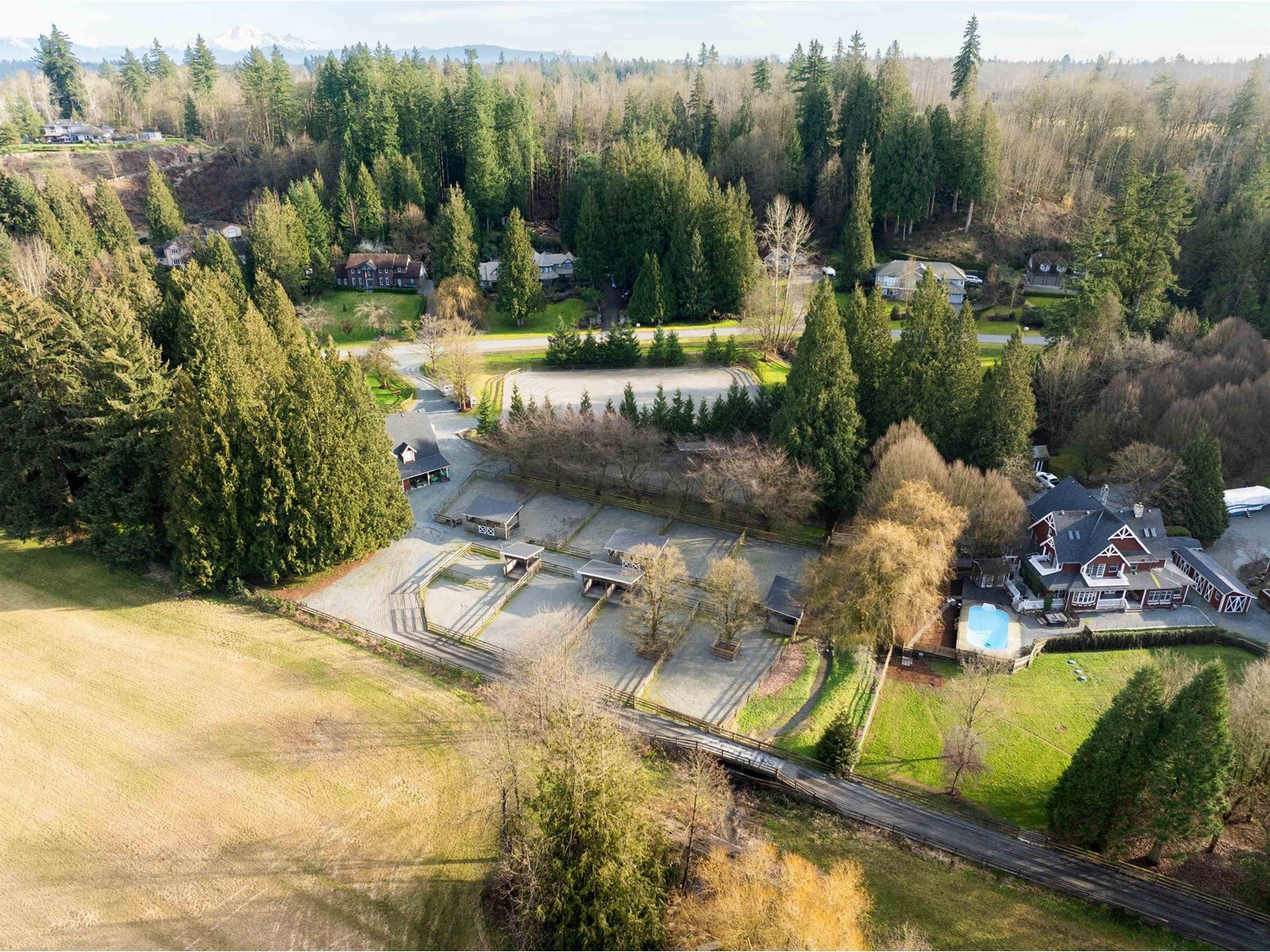 Photo 35 of 25769 82 Avenue, Langley BC