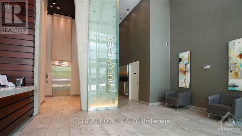 Photo 25 of 2306 40 Nepean Street, Ottawa ON