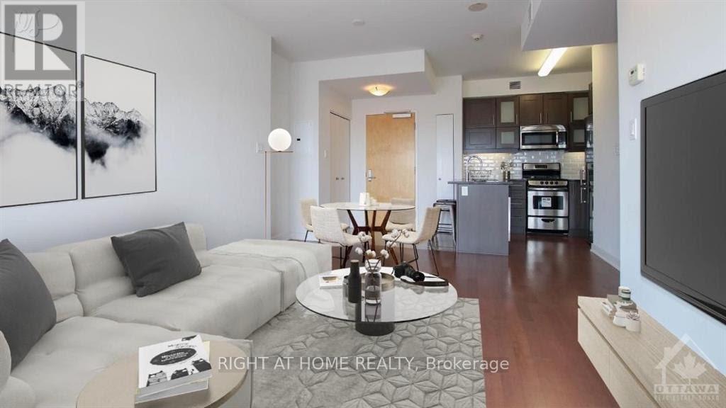 Photo 7 of 2306 40 Nepean Street, Ottawa ON