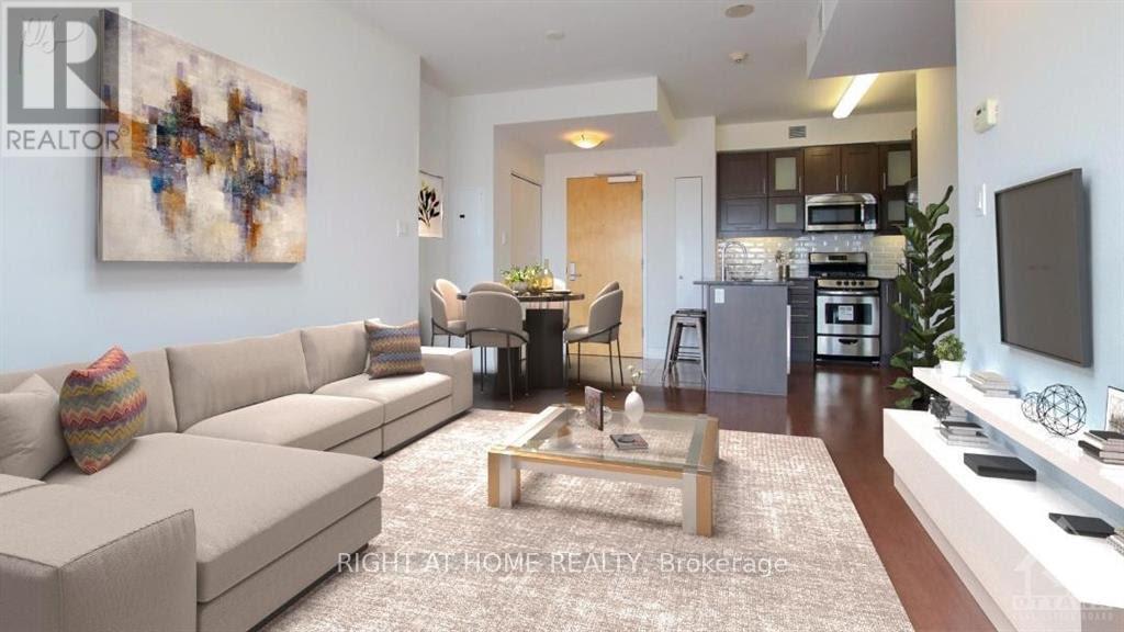 Photo 8 of 2306 40 Nepean Street, Ottawa ON
