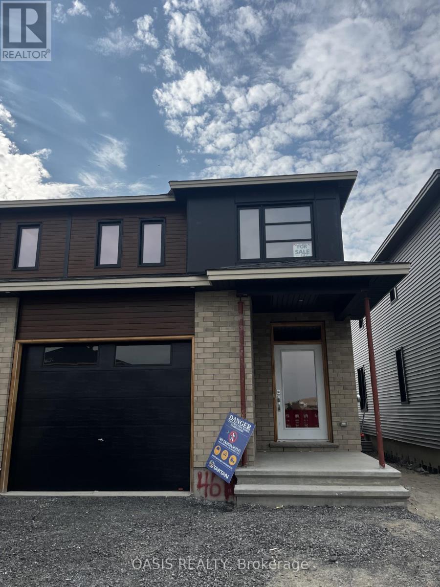 actual property exterior July 30th...almost ready!
