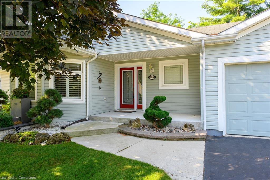 Photo 46 of 106 Bushmill Circle, Flamborough ON