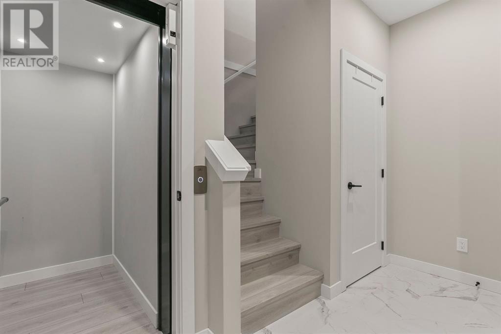 Single Family House for Sale in   Street SW Springbank Hill Calgary 