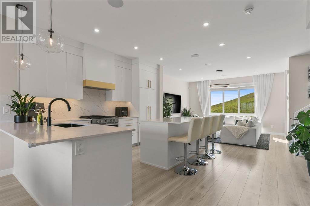 Single Family House for Sale in   Street SW Springbank Hill Calgary 