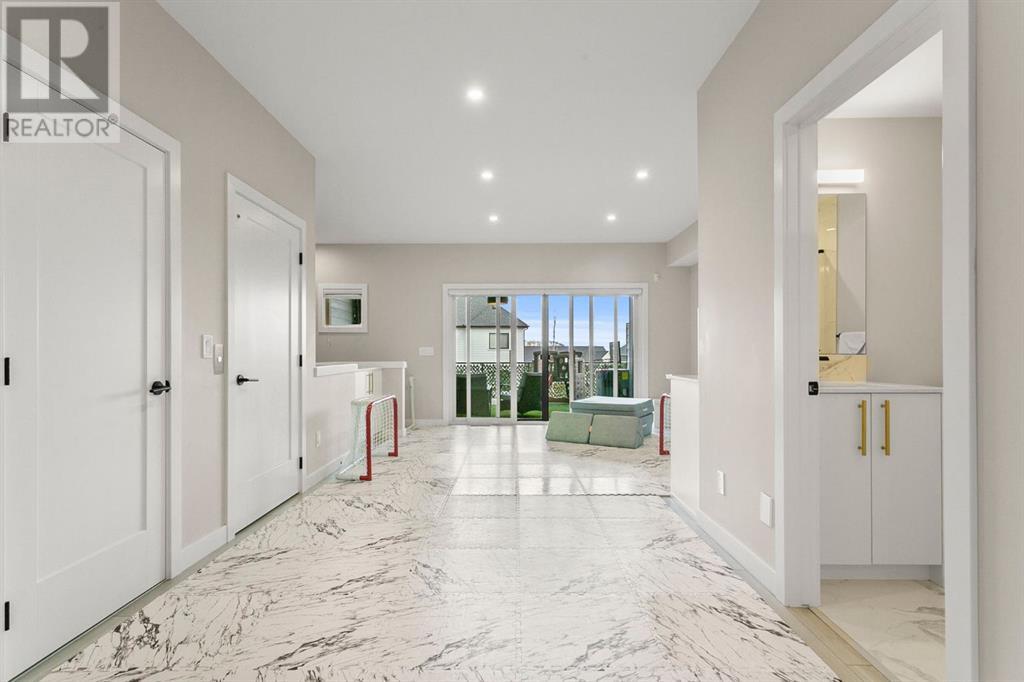 Single Family House for Sale in   Street SW Springbank Hill Calgary 