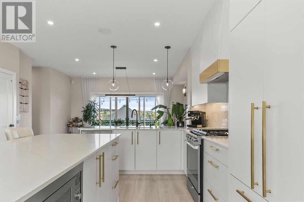 Single Family House for Sale in   Street SW Springbank Hill Calgary 