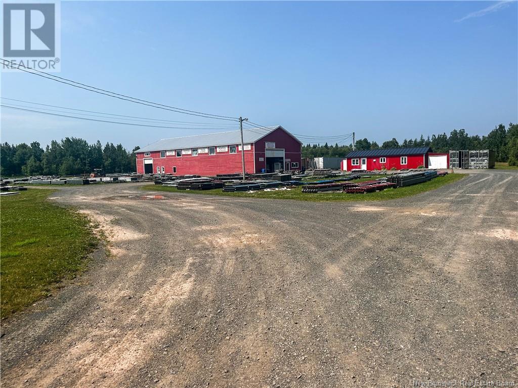 Photo 1 of 351 1 E Rue, Shippagan NB