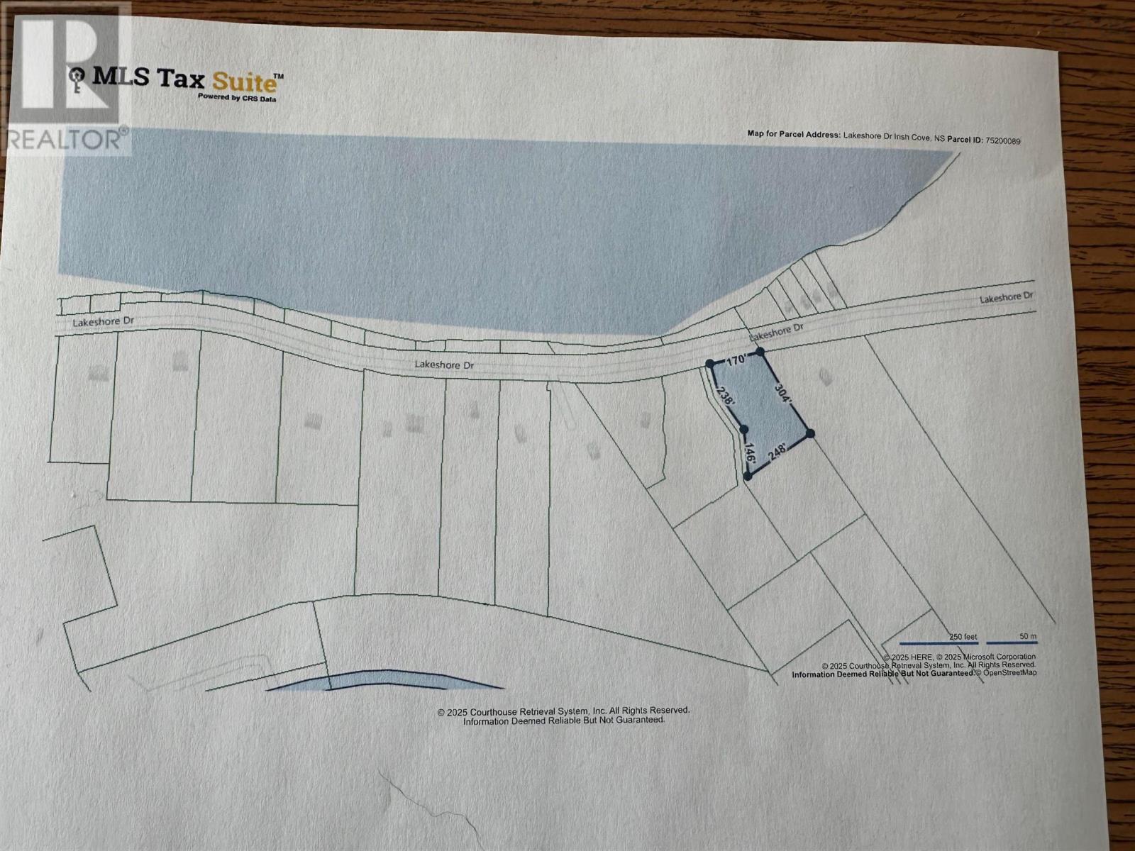 Property 3 of 4 of 2 Lakeshore Drive