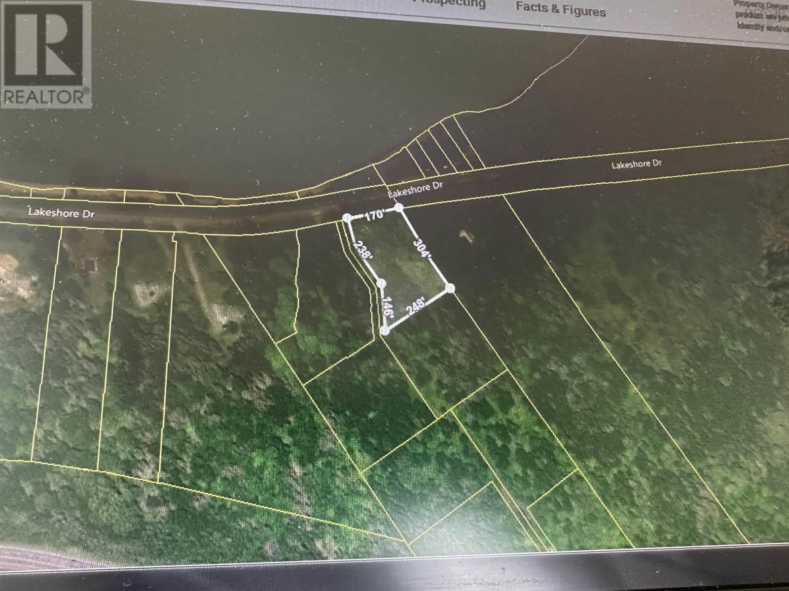 Property 2 of 4 of 2 Lakeshore Drive