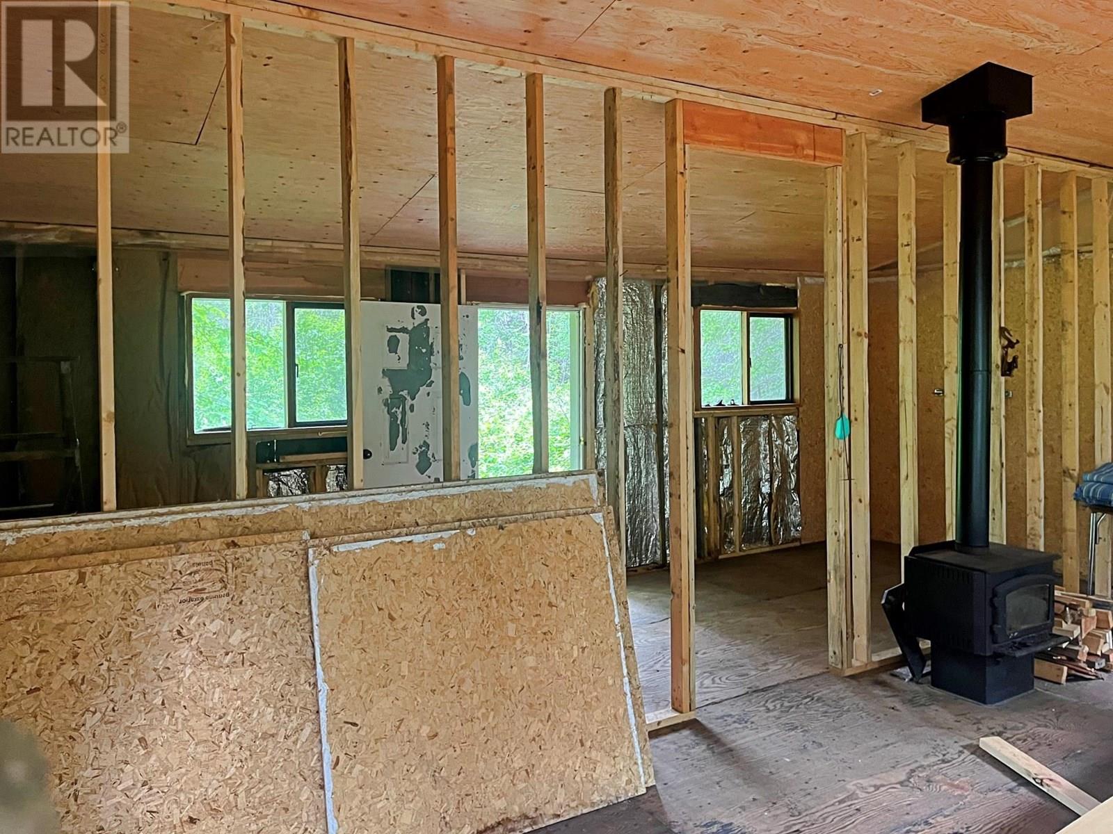 BLOCK C DL3300 HORSEFLY LAKE, Horsefly