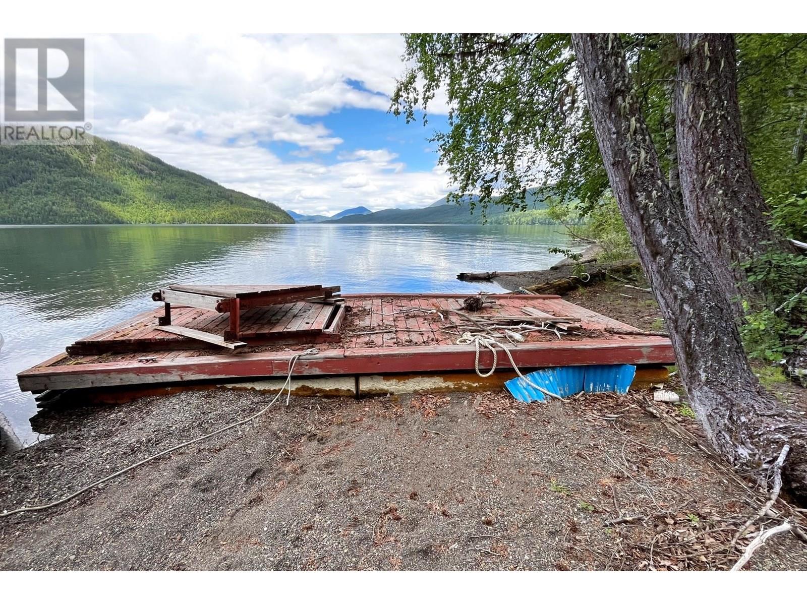 BLOCK C DL3300 HORSEFLY LAKE, Horsefly