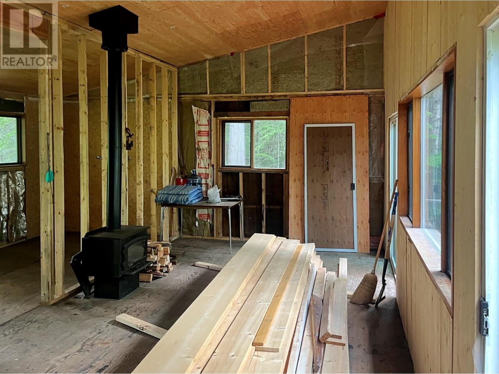 BLOCK C DL3300 HORSEFLY LAKE, Horsefly