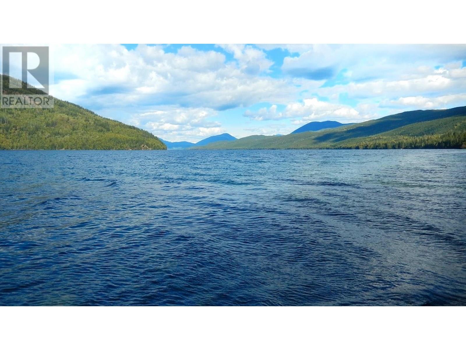 BLOCK C DL3300 HORSEFLY LAKE, Horsefly