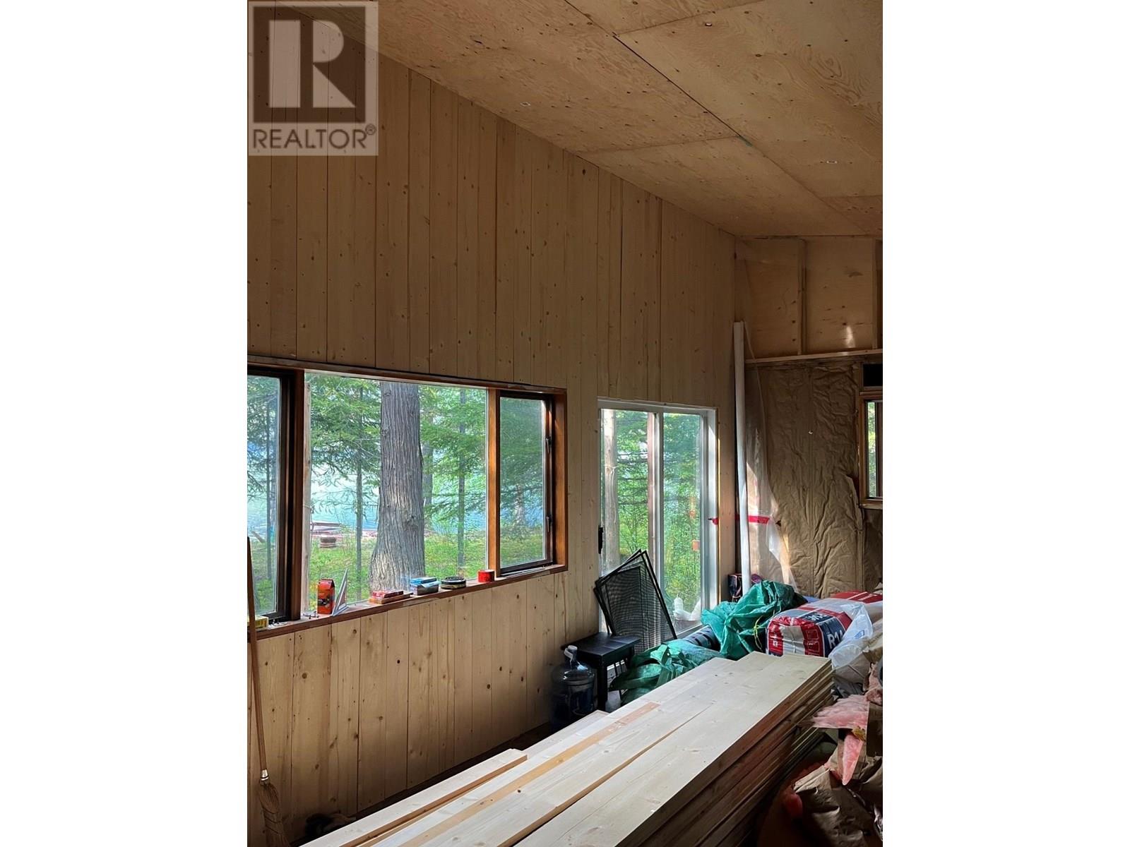 BLOCK C DL3300 HORSEFLY LAKE, Horsefly