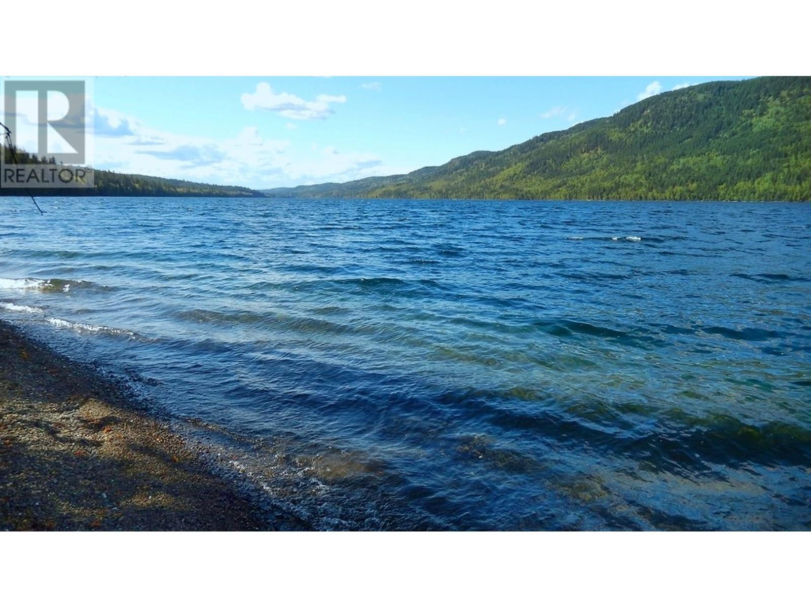 BLOCK C DL3300 HORSEFLY LAKE, Horsefly