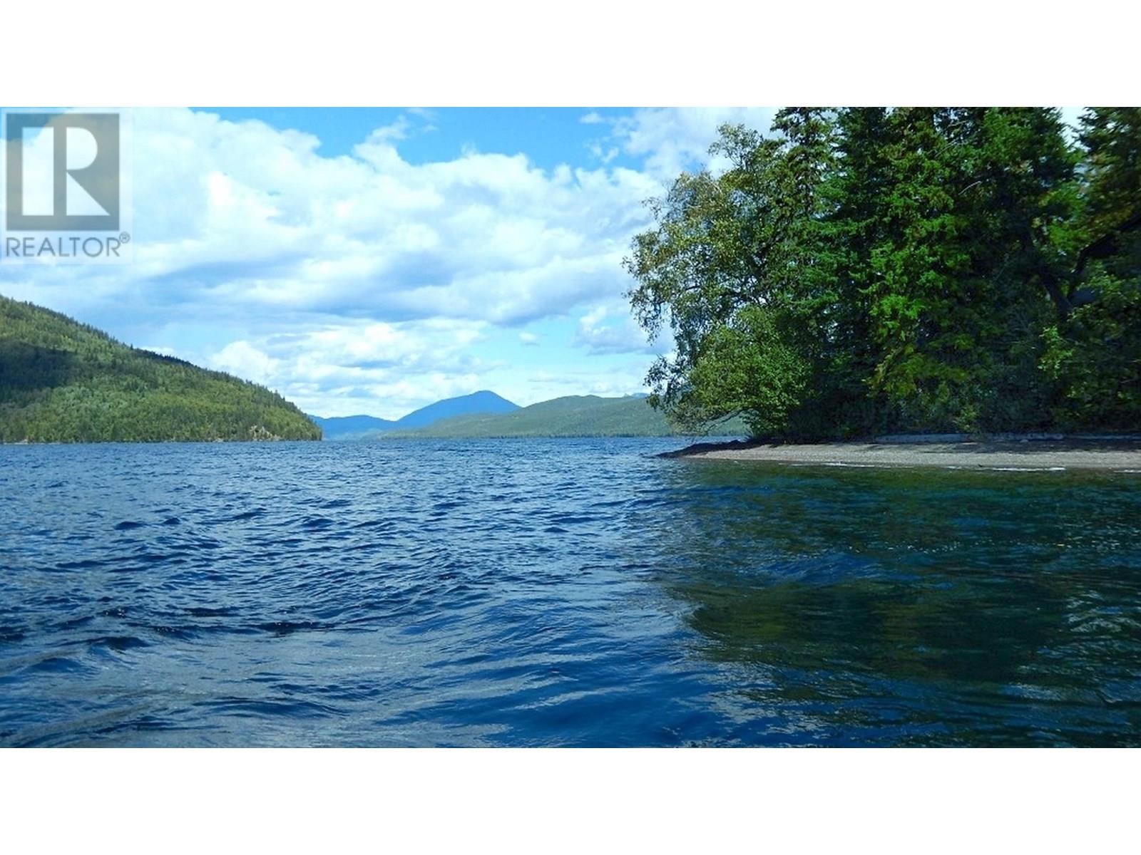 BLOCK C DL3300 HORSEFLY LAKE, Horsefly