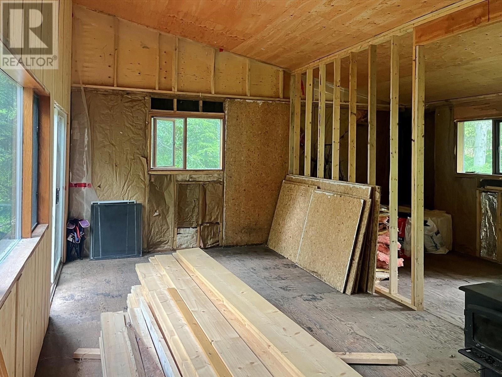 BLOCK C DL3300 HORSEFLY LAKE, Horsefly