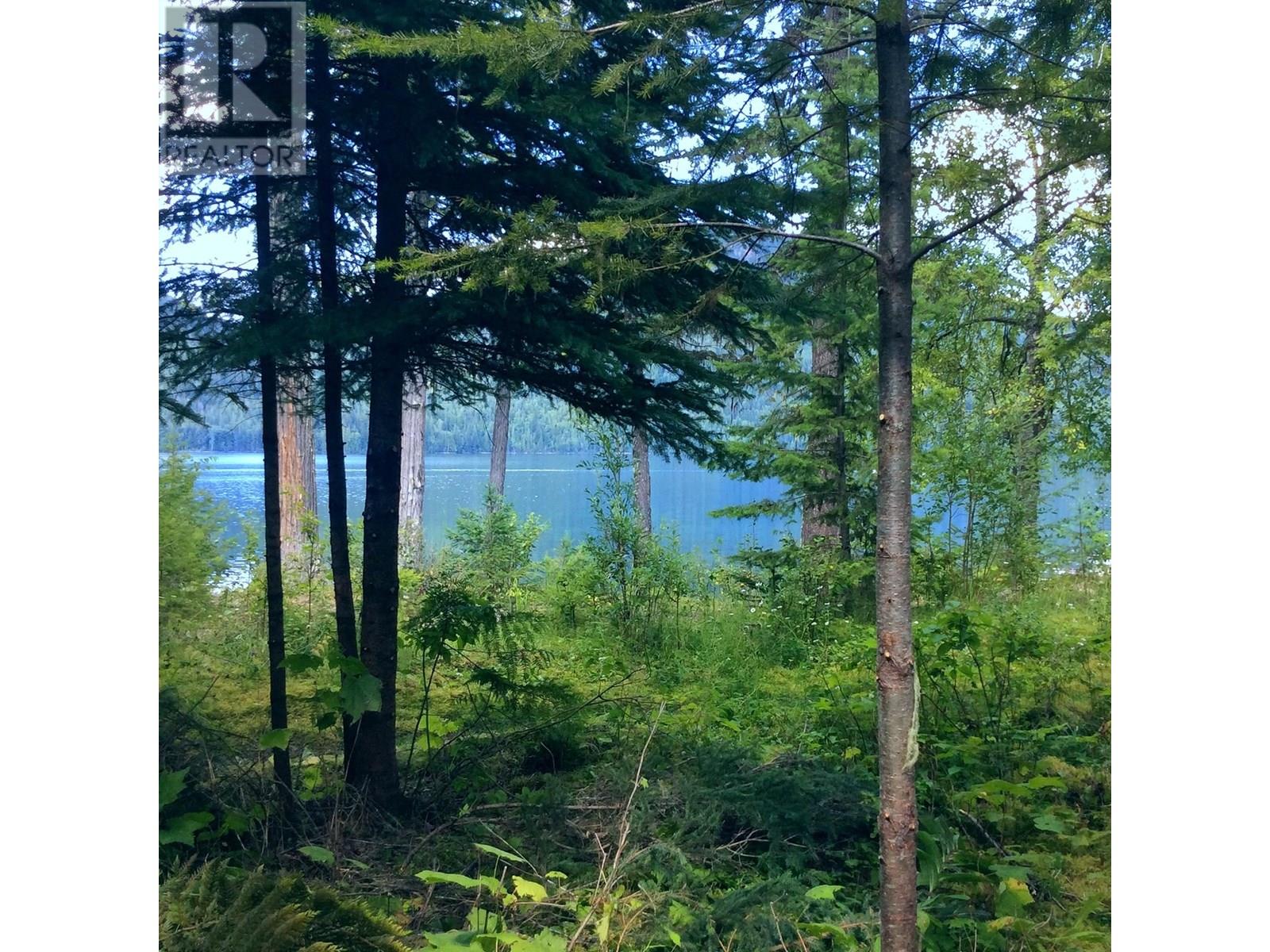 BLOCK C DL3300 HORSEFLY LAKE, Horsefly