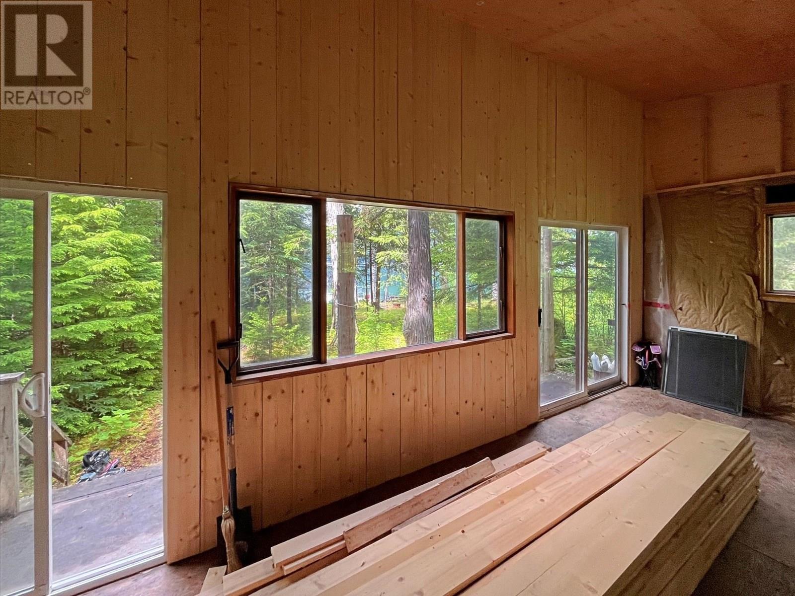 BLOCK C DL3300 HORSEFLY LAKE, Horsefly