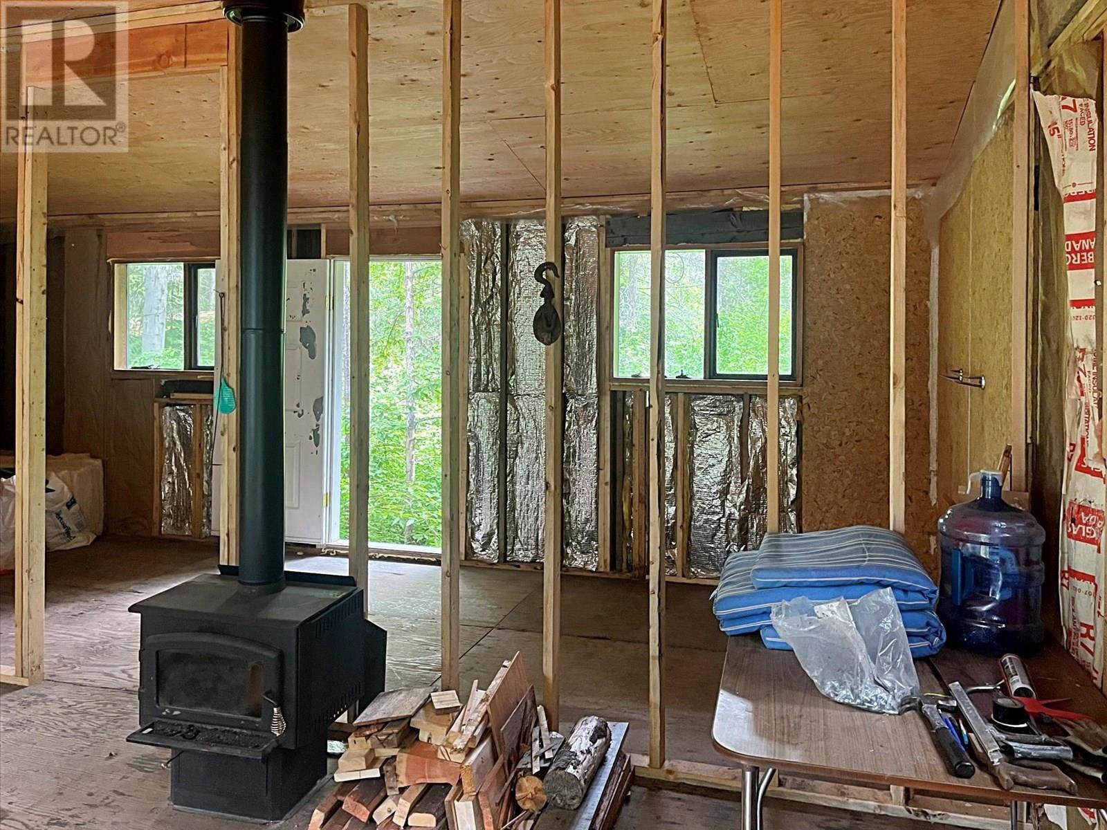 BLOCK C DL3300 HORSEFLY LAKE, Horsefly