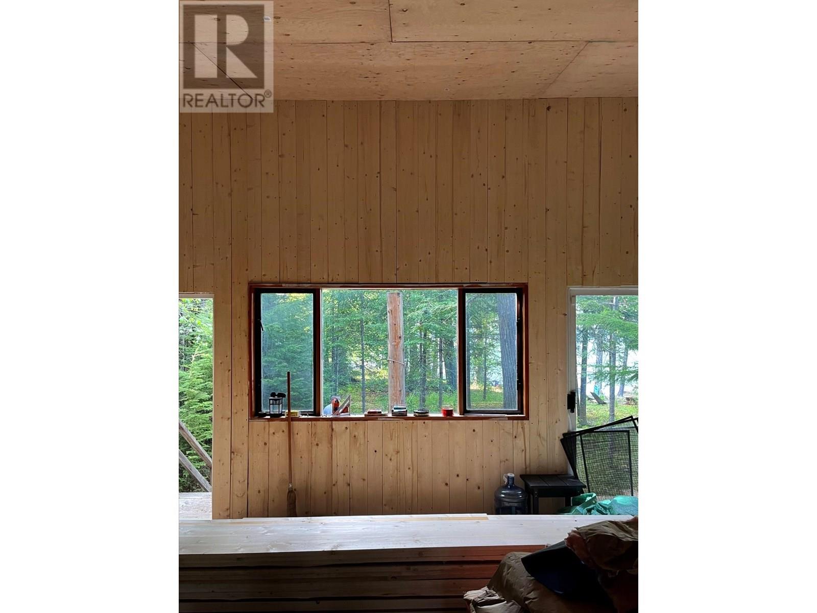 BLOCK C DL3300 HORSEFLY LAKE, Horsefly