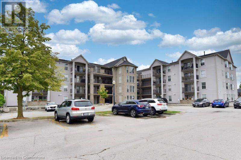 Photo 26 of 1411 Walkers Line Unit 202, Burlington ON