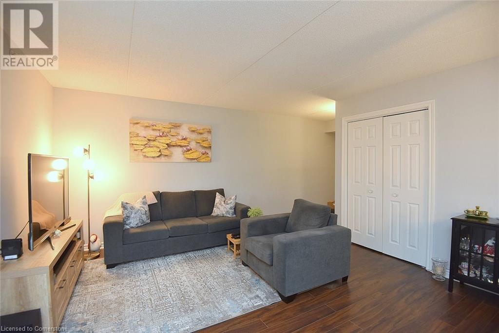 Photo 1 of 1411 Walkers Line Unit 202, Burlington ON