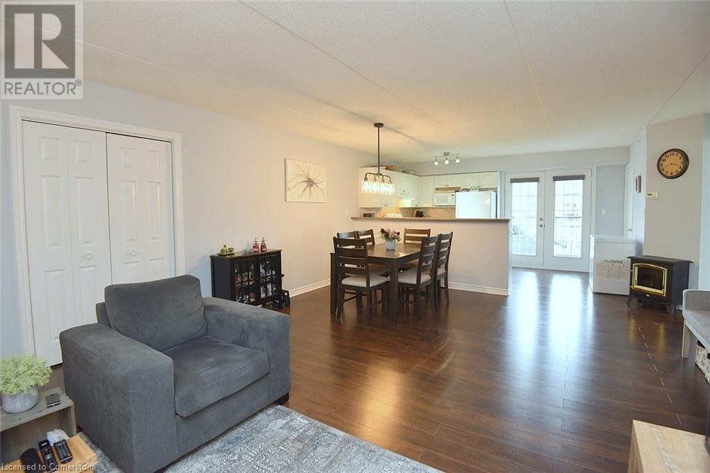 Photo 11 of 1411 Walkers Line Unit 202, Burlington ON