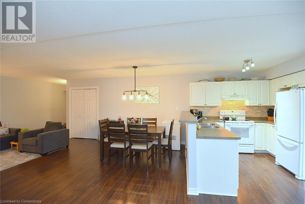 Photo 14 of 1411 Walkers Line Unit 202, Burlington ON