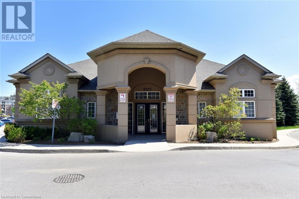Photo 24 of 1411 Walkers Line Unit 202, Burlington ON